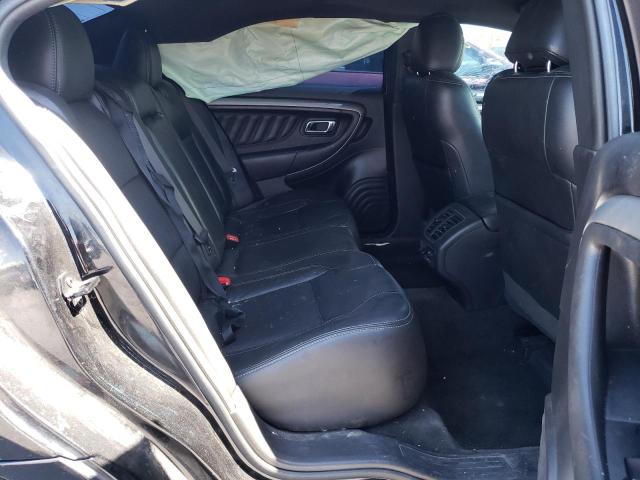 Photo 6 from auction – 2013 FORD TAURUS SEL with VIN 1FAHP2E85DG220746