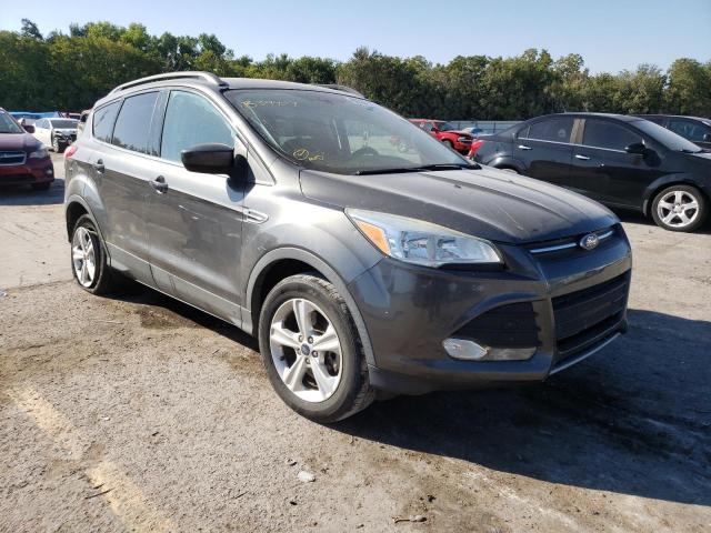 Photo 1 from auction – 2015 FORD ESCAPE SE with VIN 1FMCU9G99FUB39907