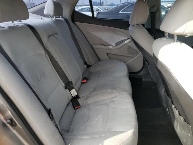 Photo 6 from auction – 2013 KIA OPTIMA LX with VIN 5XXGM4A79DG115237