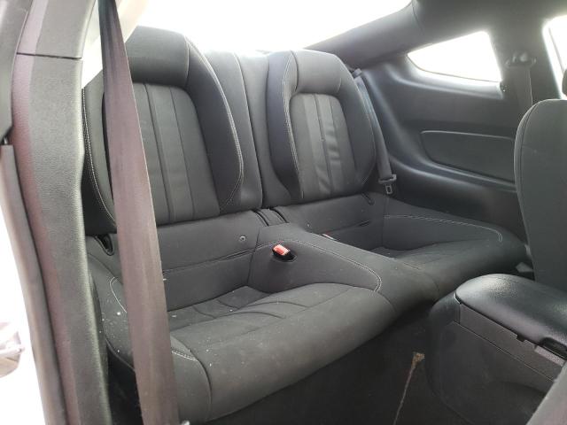 Photo 6 from auction – 2020 FORD MUSTANG with VIN 1FA6P8TH9L5114694