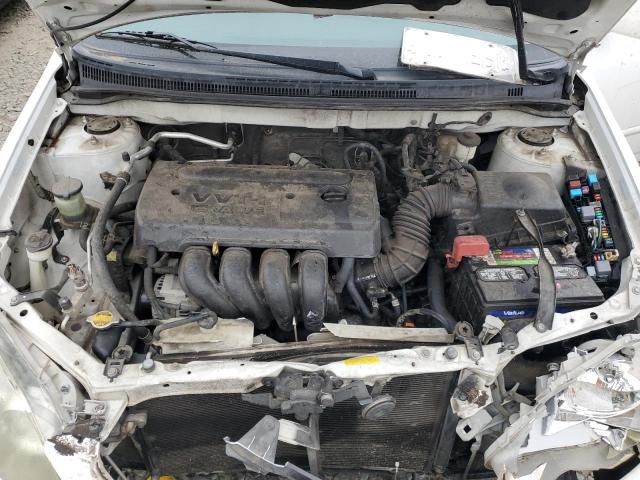 Photo 7 from auction – 2007 TOYOTA COROLLA CE with VIN 1NXBR32E97Z782323