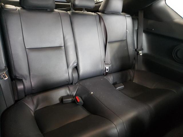 Photo 6 from auction – 2011 TOYOTA SCION TC with VIN JTKJF5C77B3003223