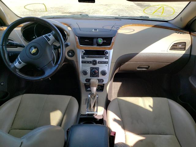 Photo 9 from auction – 2011 CHEVROLET MALIBU 2LT with VIN 1G1ZD5EU1BF110360