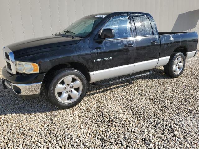 Photo 2 from auction – 2004 DODGE RAM 1500 S with VIN 1D7HA18N44S746912