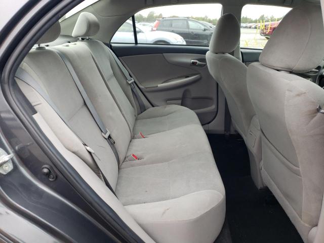 Photo 6 from auction – 2012 TOYOTA COROLLA BA with VIN 2T1BU4EE8CC877659