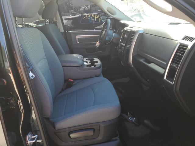 Photo 5 from auction – 2019 RAM 1500 CLASS with VIN 1C6RR6GG7KS564570