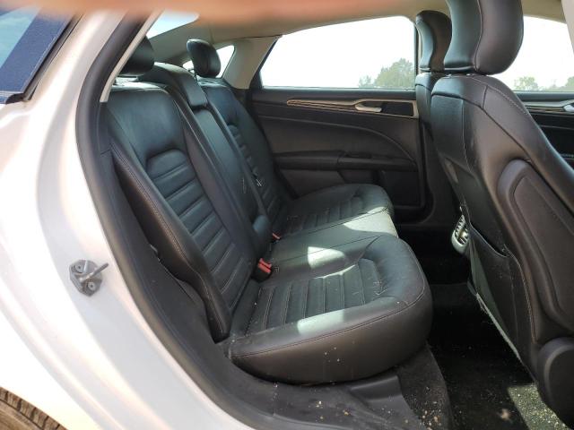 Photo 6 from auction – 2016 FORD FUSION SE with VIN 3FA6P0T90GR161187