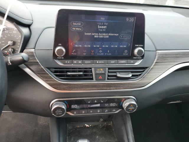 Photo 9 from auction – 2019 NISSAN ALTIMA PLA with VIN 1N4BL4FV0KC178072