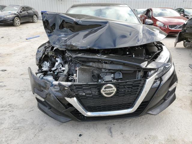 Photo 9 from auction – 2020 NISSAN ALTIMA S with VIN 1N4BL4BV9LC251432