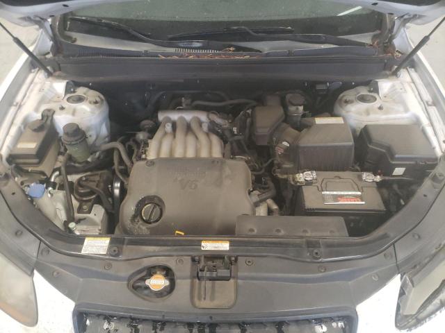 Photo 7 from auction – 2009 HYUNDAI SANTA FE G with VIN 5NMSG13D19H243032