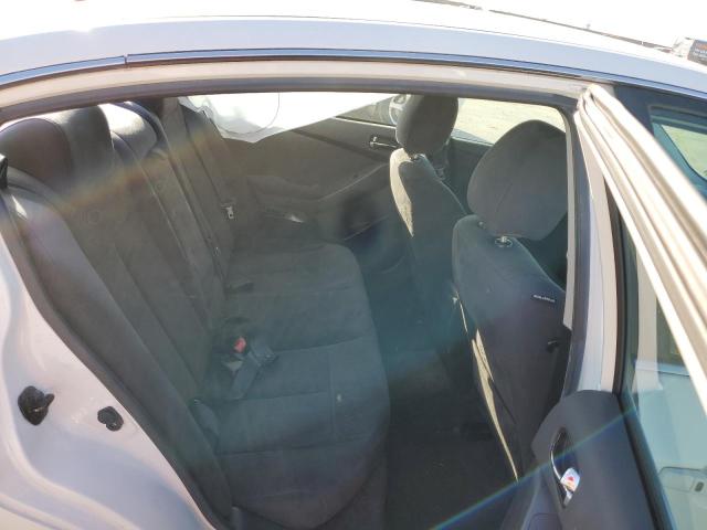 Photo 6 from auction – 2010 NISSAN ALTIMA BAS with VIN 1N4AL2AP0AN422069