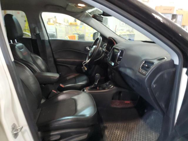 Photo 5 from auction – 2018 JEEP COMPASS TR with VIN 3C4NJDDB1JT451223