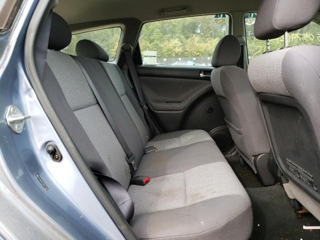 Photo 6 from auction – 2006 TOYOTA COROLLA MA with VIN 2T1KR32E36C573191