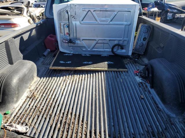 Photo 6 from auction – 1997 FORD F150 with VIN 1FTDF172XVKB19604
