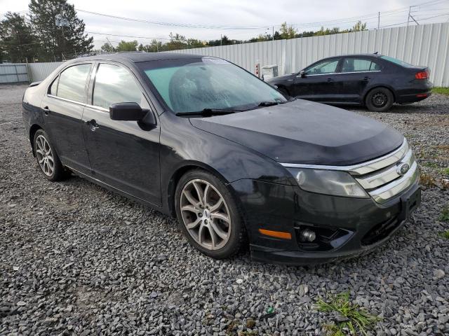 Photo 1 from auction – 2012 FORD FUSION SEL with VIN 3FAHP0JA1CR140591