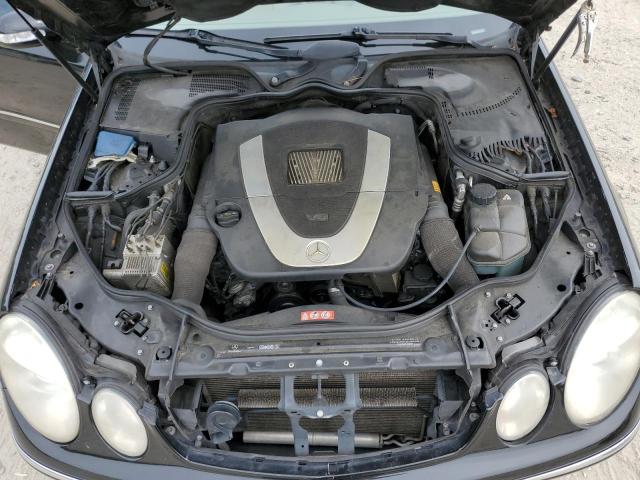 Photo 7 from auction – 2006 MERCEDES-BENZ E 350 with VIN WDBUF56J56A962003