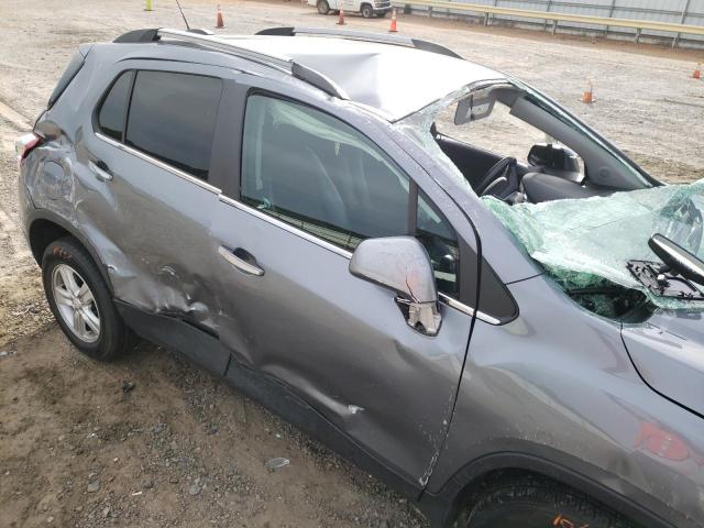 Photo 9 from auction – 2019 CHEVROLET TRAX 1LT with VIN KL7CJPSBXKB745151