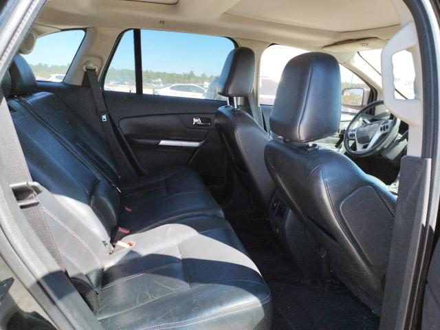 Photo 6 from auction – 2011 FORD EDGE LIMIT with VIN 2FMDK3KC0BBA60703