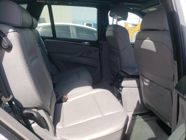 Photo 6 from auction – 2007 BMW X5 4.8I with VIN 5UXFE83507LZ38668