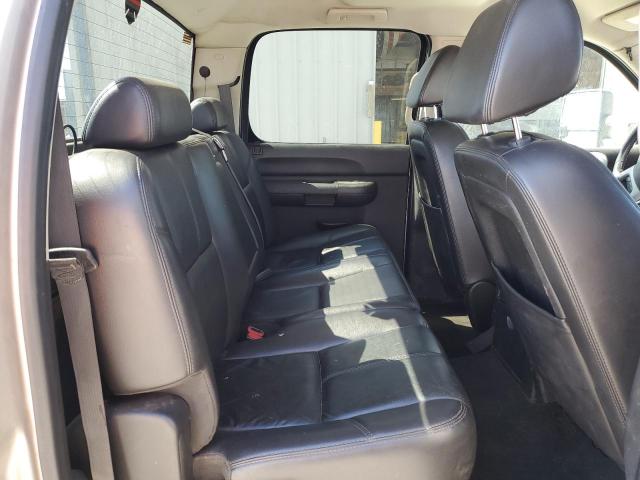 Photo 6 from auction – 2008 GMC SIERRA K15 with VIN 3GTEK13388G311730