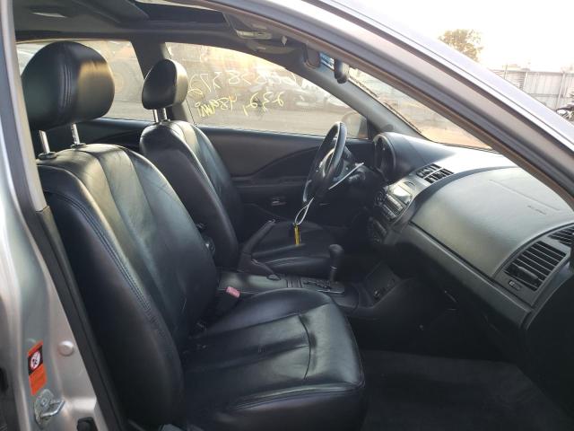 Photo 5 from auction – 2002 NISSAN ALTIMA SE with VIN 1N4BL11E32C150840