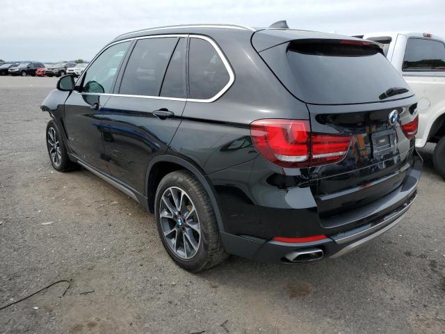Photo 3 from auction – 2018 BMW X5 XDRIVE3 with VIN 5UXKR0C57J0Y03474
