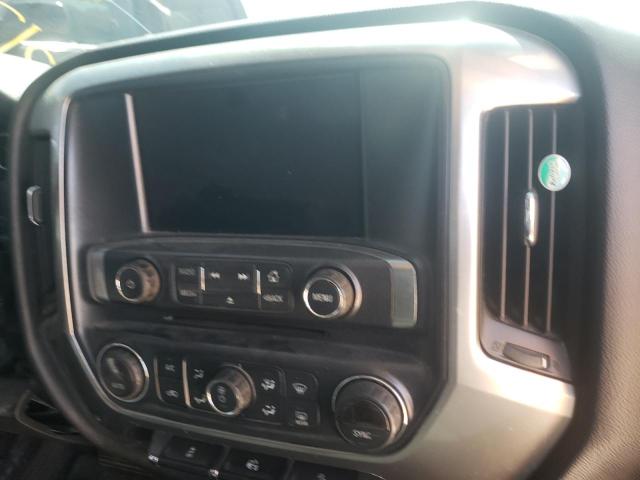 Photo 9 from auction – 2014 CHEVROLET SILVERADO with VIN 3GCUKREC7EG236358