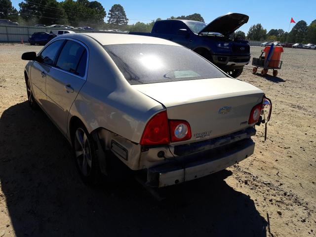 Photo 3 from auction – 2011 CHEVROLET MALIBU with VIN 1G1ZC5EU4BF292252