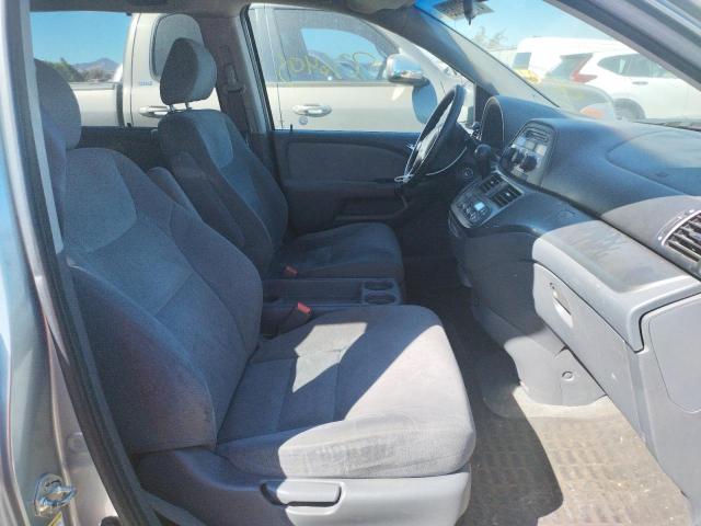 Photo 5 from auction – 2007 HONDA ODYSSEY EX with VIN 5FNRL38477B083106