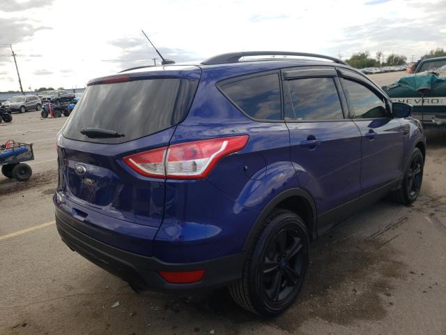 Photo 4 from auction – 2015 FORD ESCAPE SE with VIN 1FMCU9GX6FUC80710