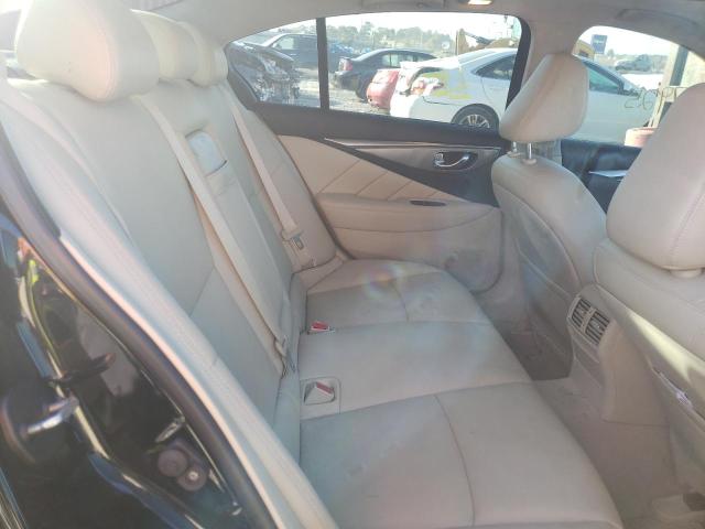 Photo 6 from auction – 2017 INFINITI Q50 PREMIU with VIN JN1EV7AP8HM735246