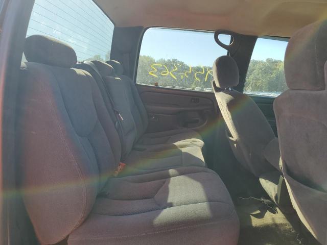 Photo 6 from auction – 2006 CHEVROLET SILVERADO with VIN 2GCEC13Z461313143