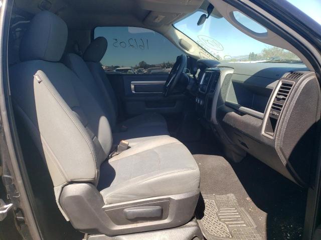 Photo 5 from auction – 2014 RAM 1500 ST with VIN 3C6JR6AT5EG105021
