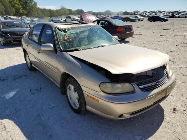 Photo 1 from auction – 2000 CHEVROLET MALIBU LS with VIN 1G1NE52J2Y6187835