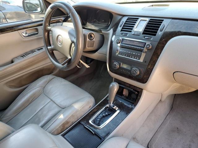 Photo 9 from auction – 2008 CADILLAC DTS with VIN 1G6KD57Y98U141579