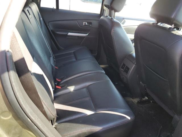 Photo 6 from auction – 2012 FORD EDGE LIMIT with VIN 2FMDK3KC4CBA81720