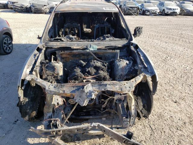 Photo 9 from auction – 2013 DODGE DURANGO CR with VIN 1C4RDHDG7DC661997