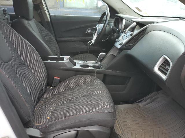 Photo 5 from auction – 2013 CHEVROLET EQUINOX LT with VIN 2GNFLNEK4D6242111
