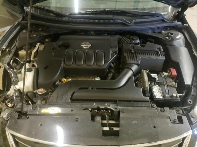 Photo 7 from auction – 2010 NISSAN ALTIMA BAS with VIN 1N4AL2AP8AN547840