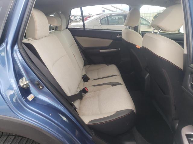 Photo 6 from auction – 2017 SUBARU CROSSTREK with VIN JF2GPABC9H8258393
