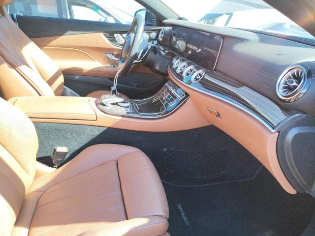 Photo 5 from auction – 2018 MERCEDES-BENZ E 400 with VIN WDD1J6FB2JF063683