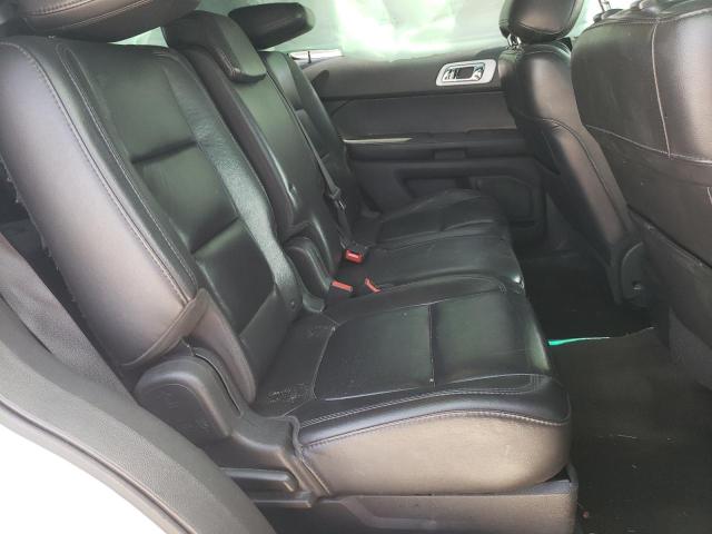 Photo 6 from auction – 2013 FORD EXPLORER X with VIN 1FM5K7D87DGC61675