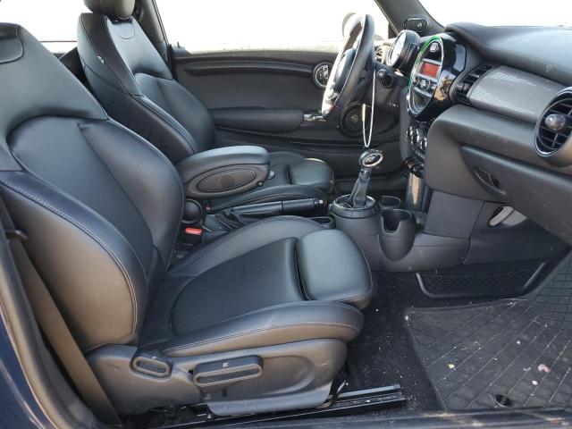 Photo 5 from auction – 2015 MINI COOPER with VIN WMWXM5C56F3A57270