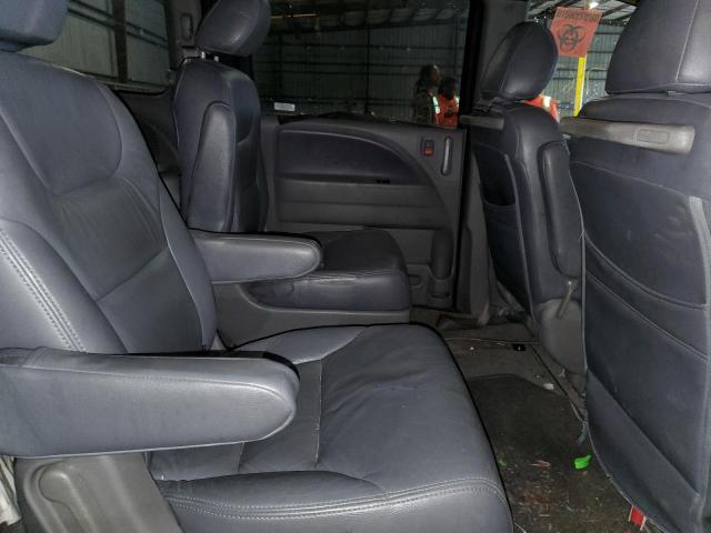 Photo 6 from auction – 2009 HONDA ODYSSEY EX with VIN 5FNRL38459B045523