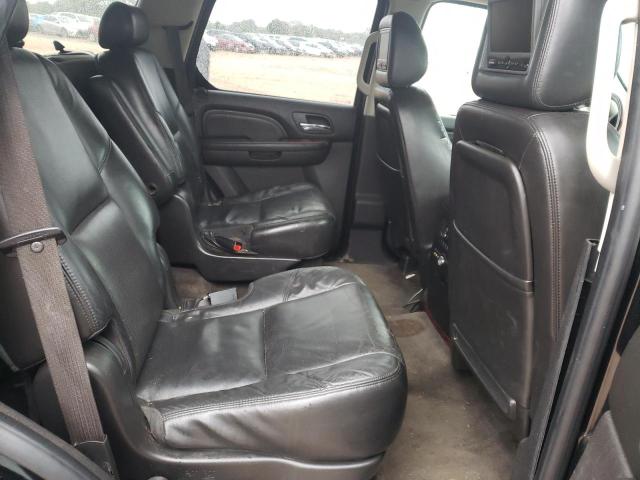 Photo 6 from auction – 2010 CADILLAC ESCALADE L with VIN 1GYUCBEF1AR152183