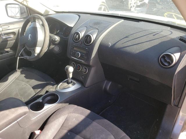 Photo 9 from auction – 2011 NISSAN ROGUE S with VIN JN8AS5MT5BW570760