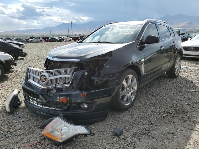 Photo 2 from auction – 2012 CADILLAC SRX PREMIU with VIN 3GYFNCE36CS504432