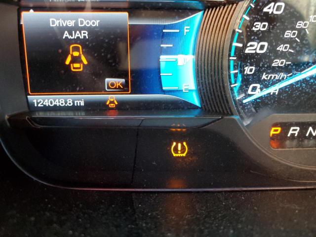 صورة رقم 8 من المزاد - 2014 FORD TAURUS LIM مع VIN 1FAHP2F8XEG106113