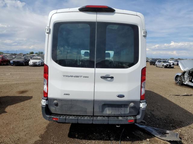 Photo 6 from auction – 2020 FORD TRANSIT T- with VIN 1FTBR2C84LKA34933