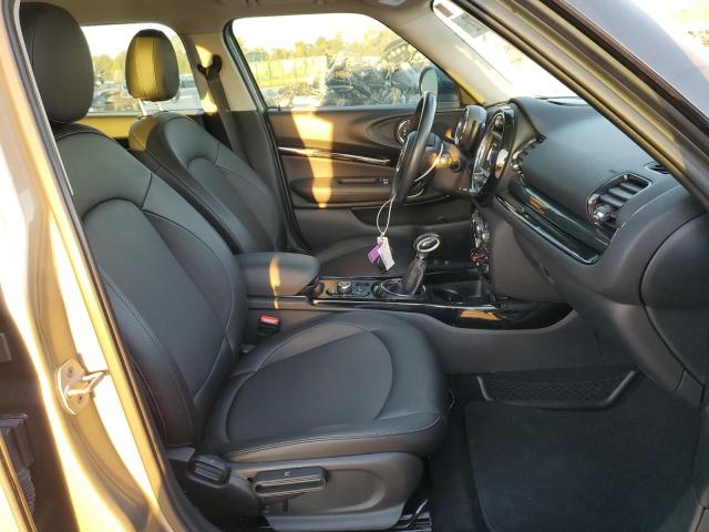 Photo 5 from auction – 2017 MINI COOPER CLU with VIN WMWLN5C59H2E31844